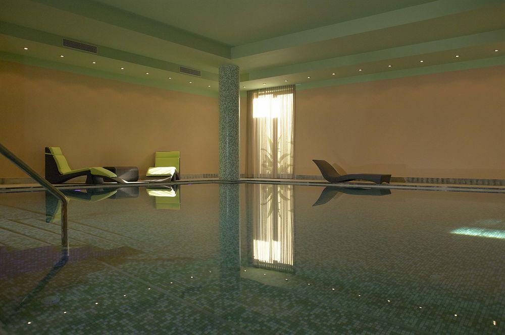 Helona Resort (Adults Only) Kardamena  Facilities photo