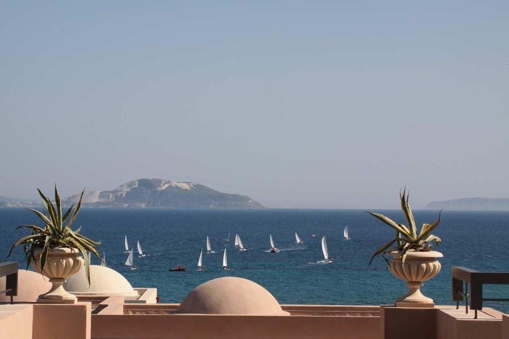 Helona Resort (Adults Only) Kardamena  Exterior photo