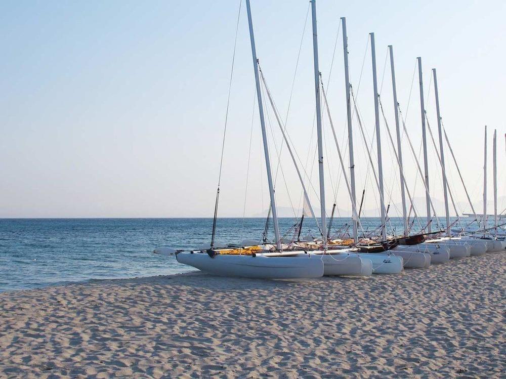 Helona Resort (Adults Only) Kardamena  Exterior photo