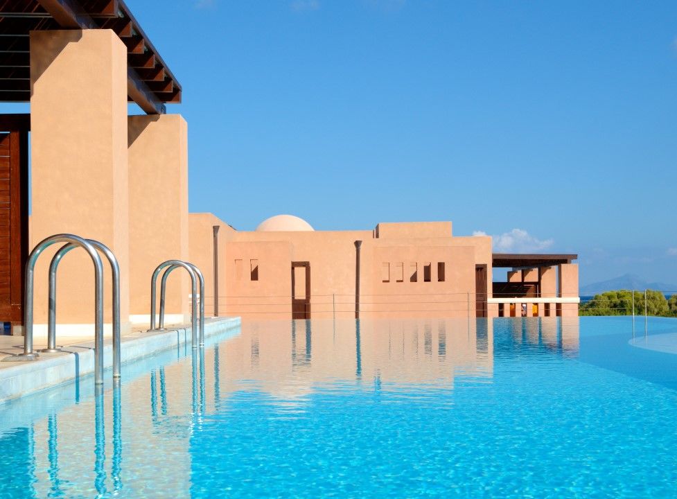 Helona Resort (Adults Only) Kardamena  Exterior photo