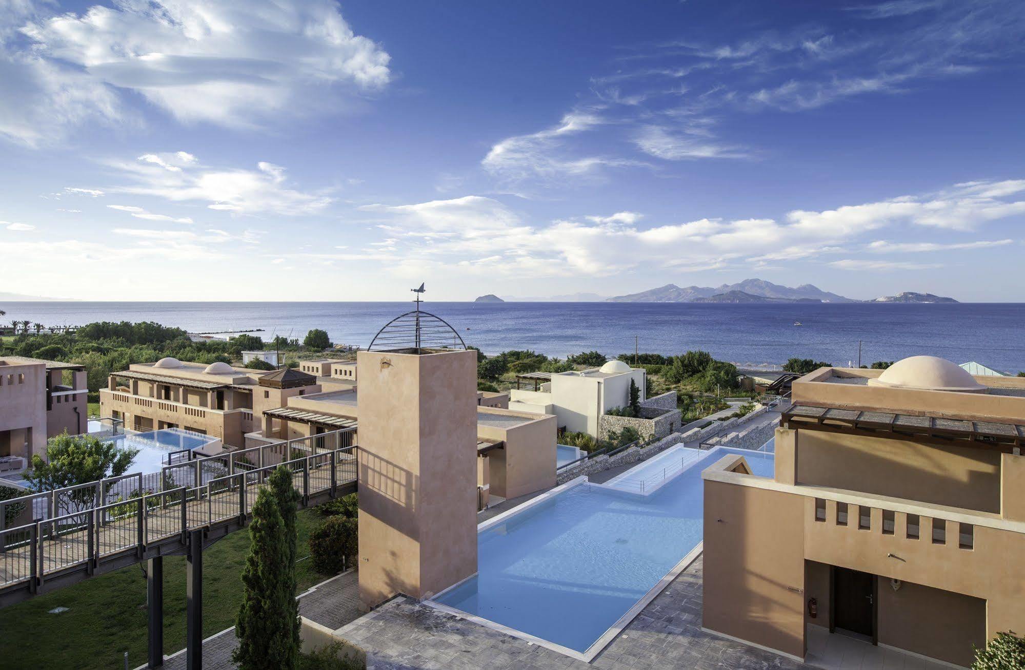 Helona Resort (Adults Only) Kardamena  Exterior photo