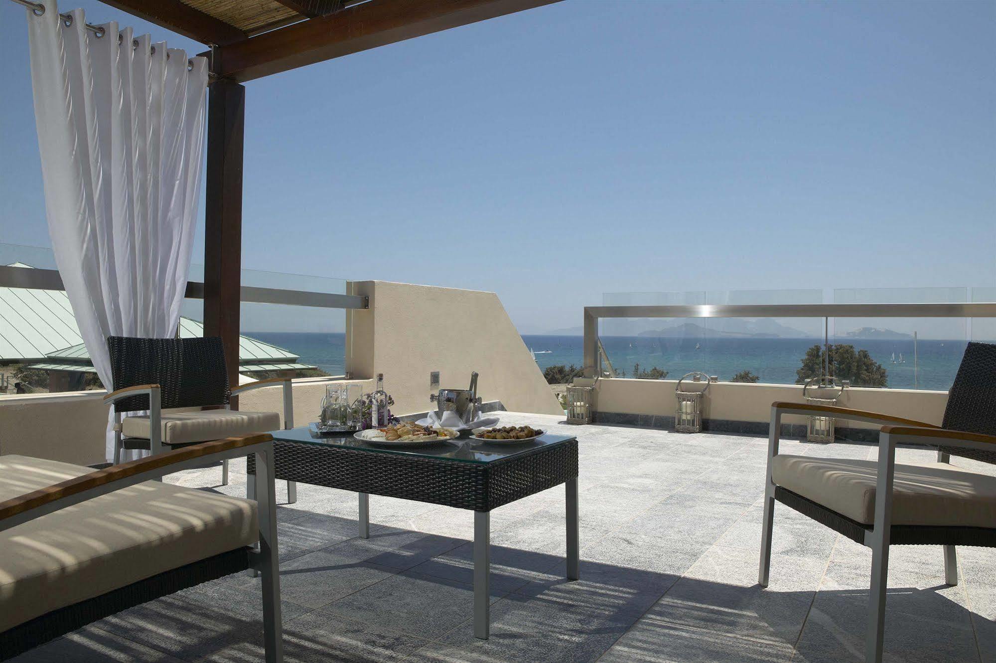 Helona Resort (Adults Only) Kardamena  Facilities photo