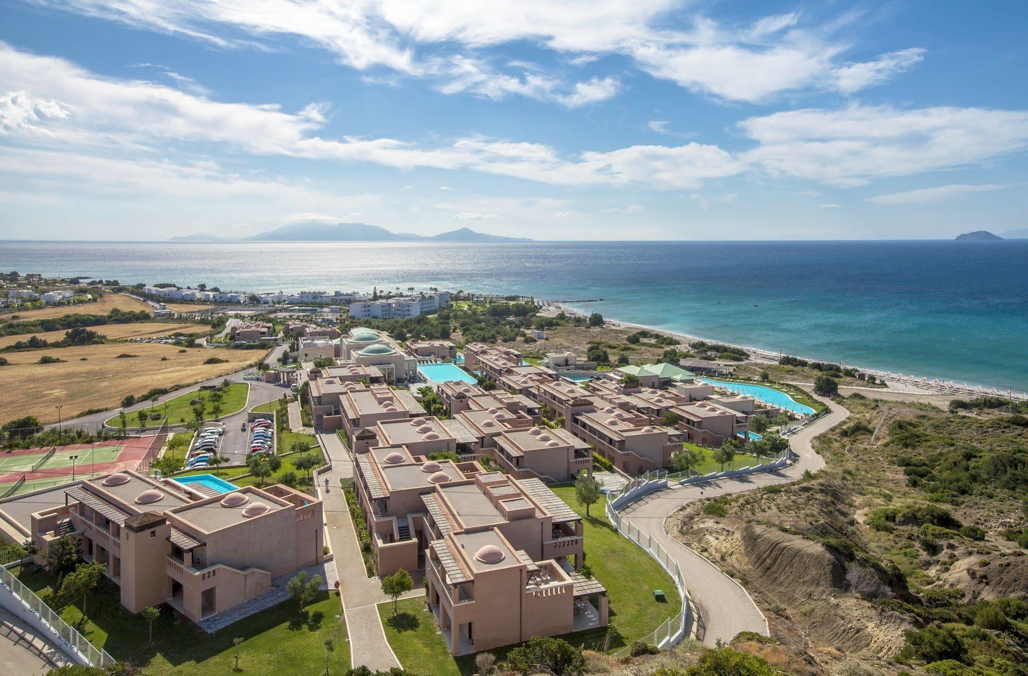Helona Resort (Adults Only) Kardamena  Exterior photo